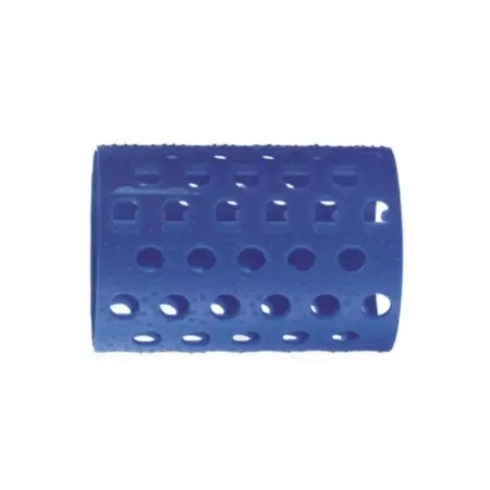 Fama Fabre Rulos Super Fuertes Plástico Nº6 12uds
